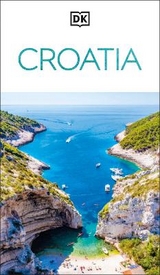 DK Croatia - DK Travel