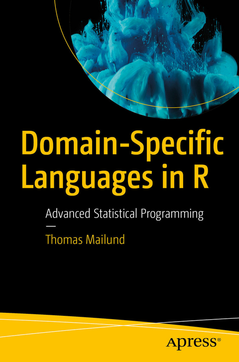 Domain-Specific Languages in R -  Thomas Mailund