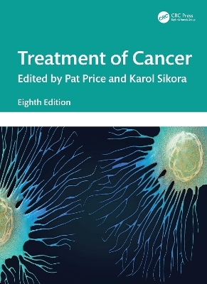 Treatment of Cancer - 