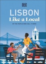 Lisbon Like a Local - DK Travel