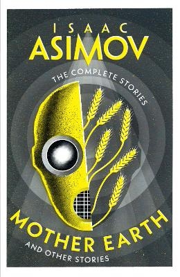 Mother Earth - Isaac Asimov