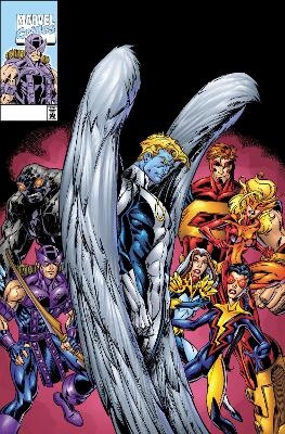 THUNDERBOLTS EPIC COLLECTION: TARGETED FOR DEATH - Kurt Busiek