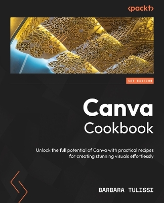 Canva Cookbook - Barbara Tulissi