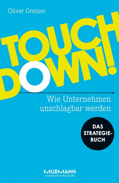 Touchdown - Oliver Greiner