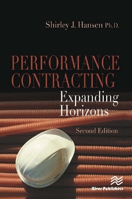 Performance Contracting - Shirley J. Hansen