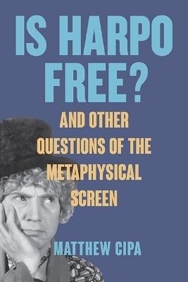 Is Harpo Free? - Matthew Cipa