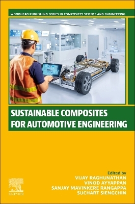 Sustainable Composites for Automotive Engineering - 