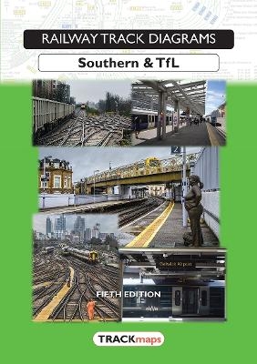 Book 5: Southern & TfL - 