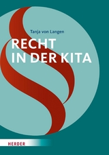 Recht in der Kita - Tanja von Langen