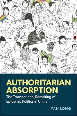 Authoritarian Absorption - Yan Long