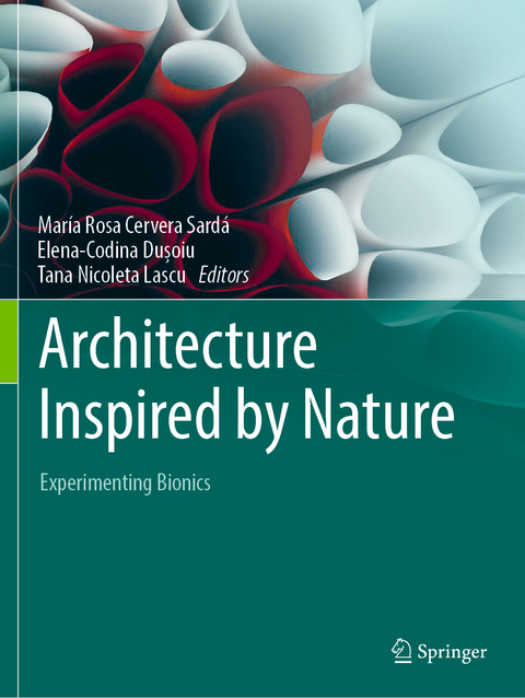 Architecture Inspired by Nature - 