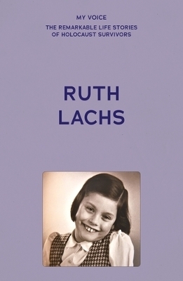 My Voice: Ruth Lachs -  The Fed