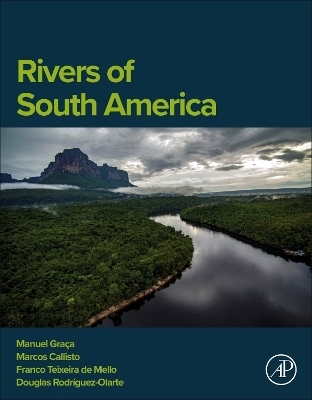 Rivers of South America - 