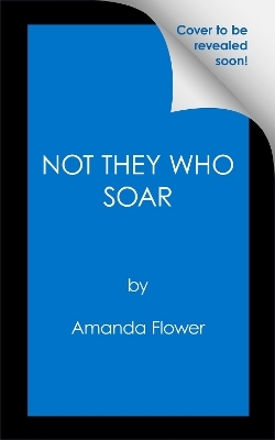 Not They Who Soar - Amanda Flower