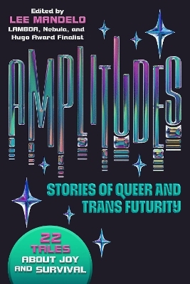 Amplitudes - 