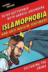 Islamophobia and Anti-Muslim Sentiment -  Peter Gottschalk,  Gabriel Greenberg