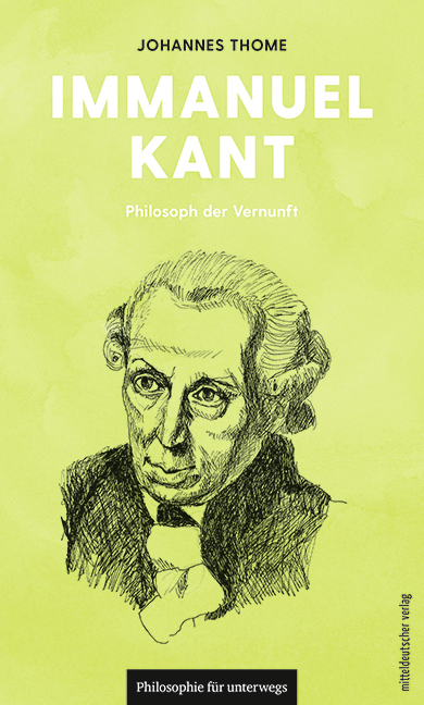 Immanuel Kant - Johannes Thome