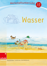 Wasser - Jockweg, Bernd