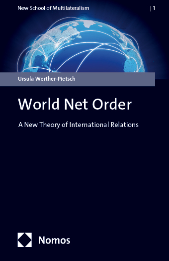 World Net Order - Ursula Werther-Pietsch