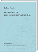 Abhandlungen zum islamischen Geistesleben - Roland Pietsch