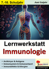 Lernwerkstatt Immunologie - Axel Gutjahr