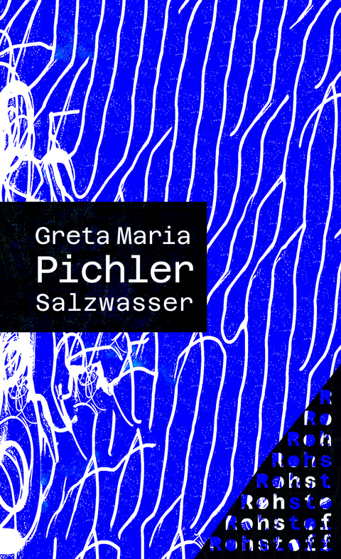 Salzwasser - Greta Pichler