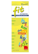 FIT in Mathe - Schmalfeldt, Simone