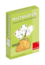 Misthaufen - Beriger, Sandra; Ullmann, Maren