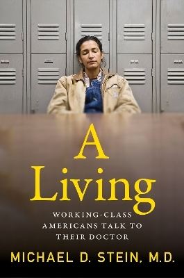 A Living - Michael D. Stein