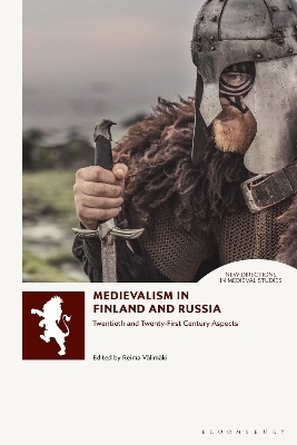 Medievalism in Finland and Russia - 