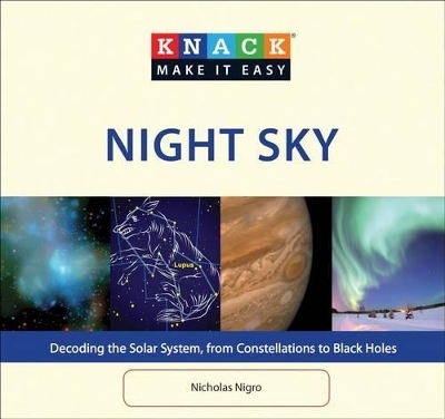 Knack Night Sky - Nicholas Nigro