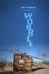 Wobble - Rae Armantrout