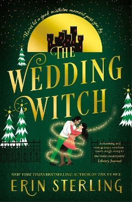 The Wedding Witch - Erin Sterling