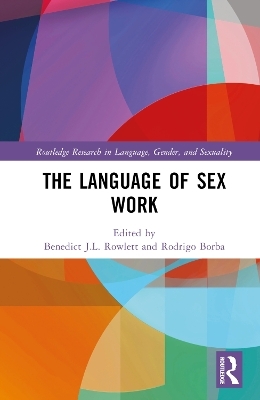 Sex Work and Language - 