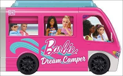 Barbie Dream Camper -  Dk