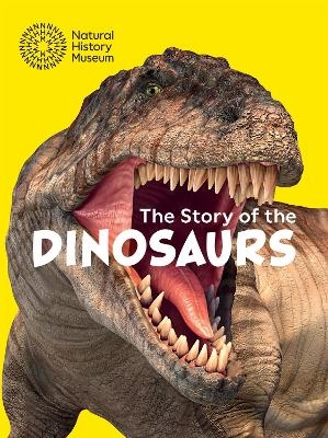 The Story of the Dinosaurs -  Natural History Museum