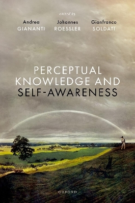 Perceptual Knowledge and Self-Awareness - 