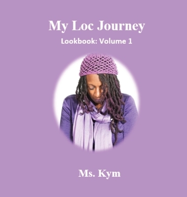 My Loc Journey - Kimberley Brown