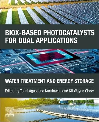 BiOX-based Photocatalysts for Dual Applications - 