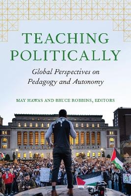 Teaching Politically - 