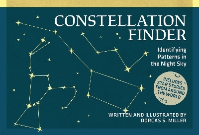 Constellation Finder - Dorcas S. Miller