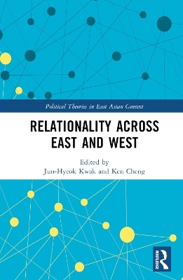 Relationality across East and West - 