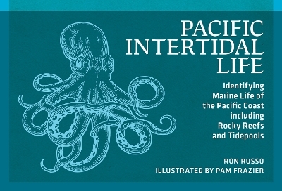 Pacific Intertidal Life - Ron Russo