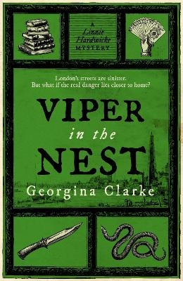 Viper in the Nest - Georgina Clarke