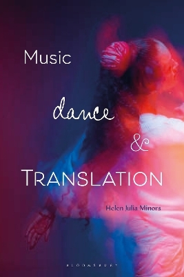 Music, Dance and Translation - 