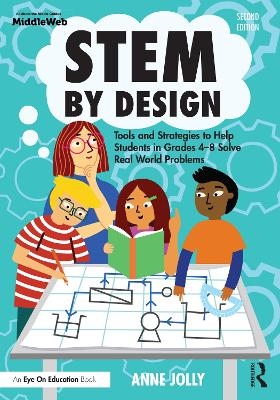 STEM by Design - Anne Jolly