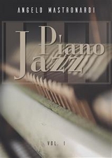 Piano Jazz - Angelo Mastronardi