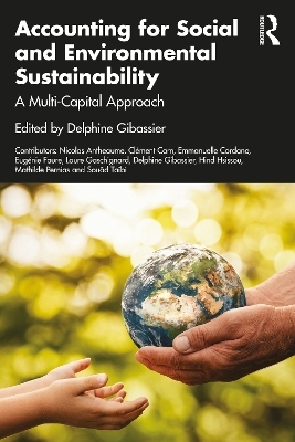 Accounting for Social and Environmental Sustainability - 