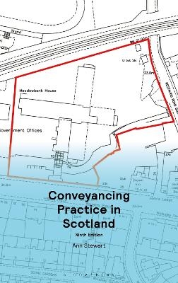 Conveyancing Practice in Scotland - Ann Stewart