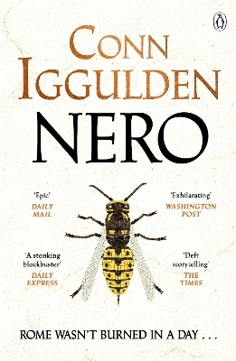 Nero - Conn Iggulden